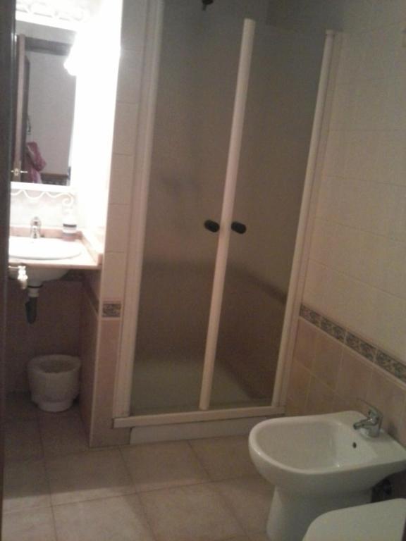 Chambre Simple