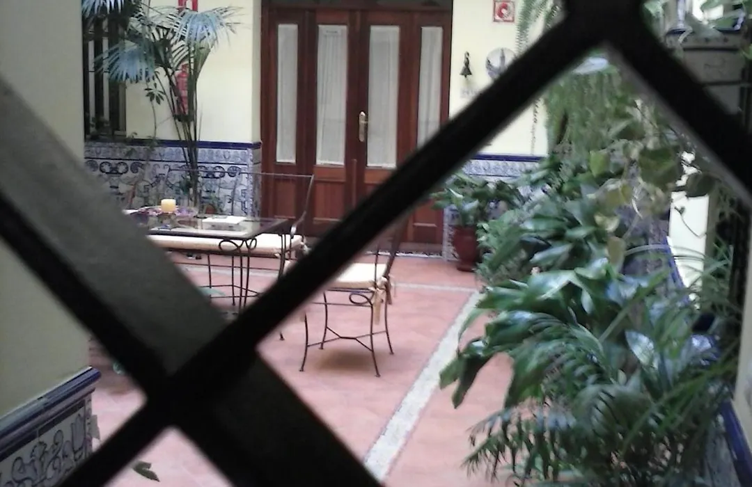 Pension Dona Trinidad-1