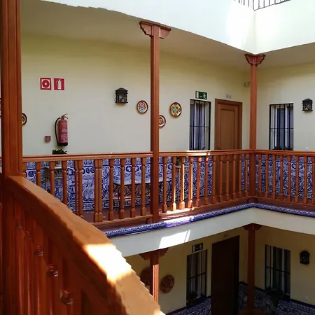 Pension Dona Trinidad-2